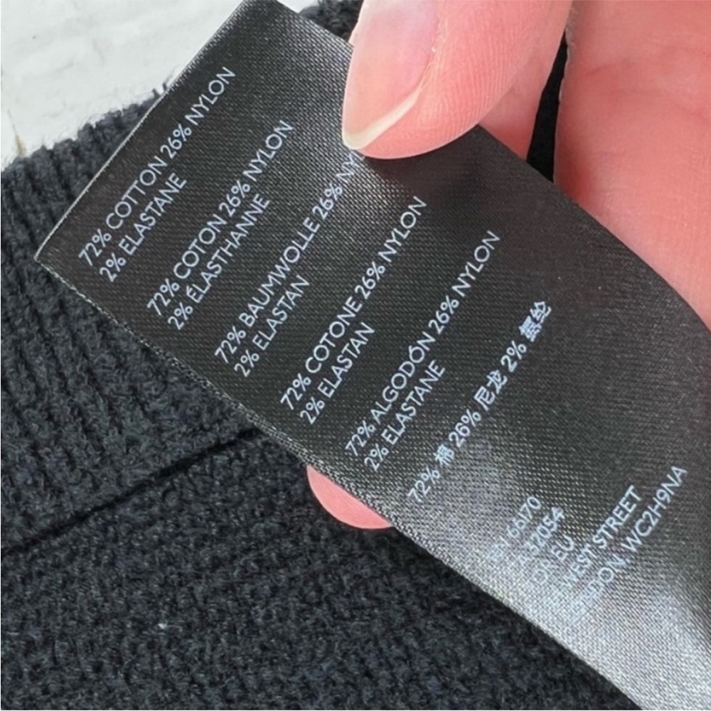 Free People Oversized Ottoman Sweater‎ - Picture 4 of 6